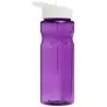 Bidón H2O Active PET 650 ml boquilla abatible compostable - Imagen 74