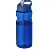 Bidón H2O Active PET 650 ml boquilla abatible compostable - Imagen 75