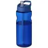Bidón H2O Active PET 650 ml boquilla abatible compostable - Imagen 76