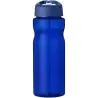 Bidón H2O Active PET 650 ml boquilla abatible compostable - Imagen 77