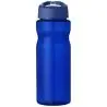 Bidón H2O Active PET 650 ml boquilla abatible compostable - Imagen 78