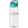 Bidón H2O Active PET 650 ml boquilla abatible compostable - Imagen 80