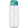 Bidón H2O Active PET 650 ml boquilla abatible compostable - Imagen 81