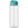 Bidón H2O Active PET 650 ml boquilla abatible compostable - Imagen 82