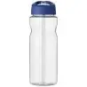 Bidón H2O Active PET 650 ml boquilla abatible compostable - Imagen 86