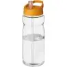 Bidón H2O Active PET 650 ml boquilla abatible compostable - Imagen 95