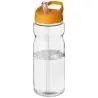 Bidón H2O Active PET 650 ml boquilla abatible compostable - Imagen 96