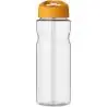 Bidón H2O Active PET 650 ml boquilla abatible compostable - Imagen 97