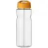 Bidón H2O Active PET 650 ml boquilla abatible compostable - Imagen 98