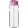 Bidón H2O Active PET 650 ml boquilla abatible compostable - Imagen 101