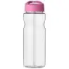 Bidón H2O Active PET 650 ml boquilla abatible compostable - Imagen 102