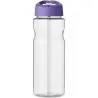 Bidón H2O Active PET 650 ml boquilla abatible compostable - Imagen 105