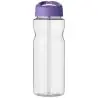 Bidón H2O Active PET 650 ml boquilla abatible compostable - Imagen 106