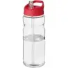 Bidón H2O Active PET 650 ml boquilla abatible compostable - Imagen 107