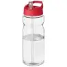 Bidón H2O Active PET 650 ml boquilla abatible compostable - Imagen 108
