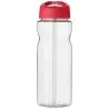 Bidón H2O Active PET 650 ml boquilla abatible compostable - Imagen 110