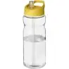 Bidón H2O Active PET 650 ml boquilla abatible compostable - Imagen 111