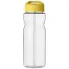 Bidón H2O Active PET 650 ml boquilla abatible compostable - Imagen 114