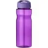 Bidón H2O Active PET 650 ml boquilla abatible compostable - Imagen 117