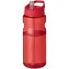 Bidón H2O Active PET 650 ml boquilla abatible compostable - Imagen 119