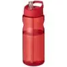 Bidón H2O Active PET 650 ml boquilla abatible compostable - Imagen 120
