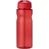 Bidón H2O Active PET 650 ml boquilla abatible compostable - Imagen 121