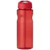 Bidón H2O Active PET 650 ml boquilla abatible compostable - Imagen 122