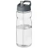 Bidón H2O Active PET 650 ml boquilla abatible compostable - Imagen 124
