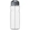 Bidón H2O Active PET 650 ml boquilla abatible compostable - Imagen 126