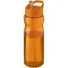 Bidón H2O Active PET 650 ml boquilla abatible compostable - Imagen 127