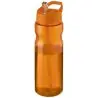 Bidón H2O Active PET 650 ml boquilla abatible compostable - Imagen 128