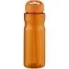 Bidón H2O Active PET 650 ml boquilla abatible compostable - Imagen 129