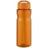 Bidón H2O Active PET 650 ml boquilla abatible compostable - Imagen 130