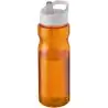 Bidón H2O Active PET 650 ml boquilla abatible compostable - Imagen 131