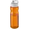 Bidón H2O Active PET 650 ml boquilla abatible compostable - Imagen 132