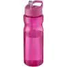 Bidón H2O Active PET 650 ml boquilla abatible compostable - Imagen 135