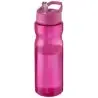 Bidón H2O Active PET 650 ml boquilla abatible compostable - Imagen 136