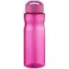 Bidón H2O Active PET 650 ml boquilla abatible compostable - Imagen 138