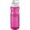 Bidón H2O Active PET 650 ml boquilla abatible compostable - Imagen 139