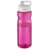 Bidón H2O Active PET 650 ml boquilla abatible compostable - Imagen 140