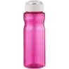 Bidón H2O Active PET 650 ml boquilla abatible compostable - Imagen 141