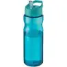Bidón H2O Active PET 650 ml boquilla abatible compostable - Imagen 143