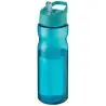 Bidón H2O Active PET 650 ml boquilla abatible compostable - Imagen 144