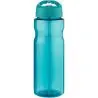 Bidón H2O Active PET 650 ml boquilla abatible compostable - Imagen 145
