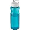Bidón H2O Active PET 650 ml boquilla abatible compostable - Imagen 147
