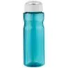 Bidón H2O Active PET 650 ml boquilla abatible compostable - Imagen 150
