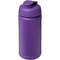 Bidón Baseline HDPE PP 500 ml tapa flip