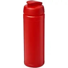 Bidón Baseline HDPE 750 ml tapa flip UK BPA free
