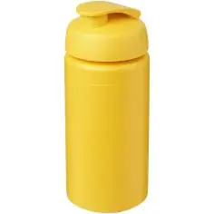 Bidón Baseline 500 ml con asa y tapa flip