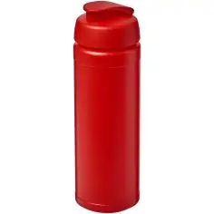 Bidón Baseline HDPE 750 ml tapa flip agarre integrado UK